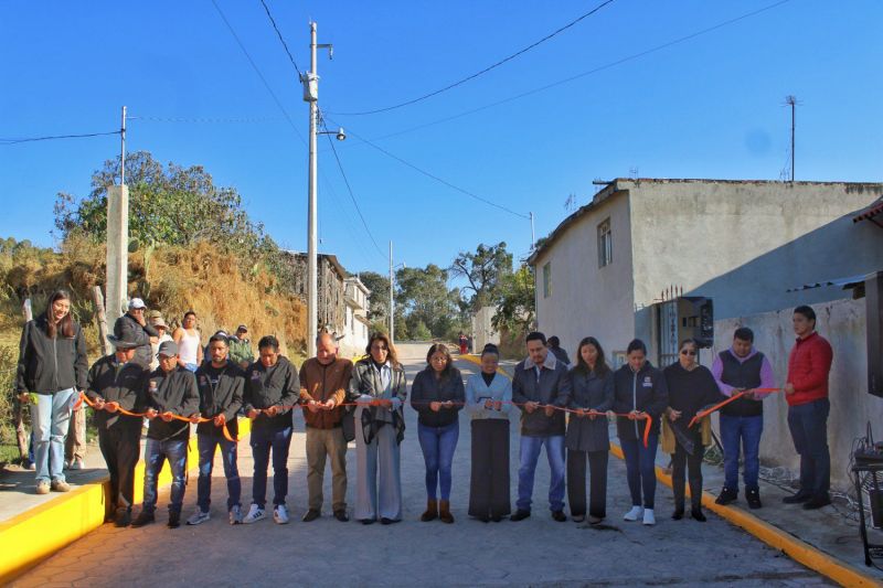 ✨ ¡Seguimos Evolucionando Atlangatepec! ✨